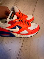 Nike Air Max Gr 40 Baden-Württemberg - Nußloch Vorschau