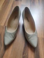 Paul Green, Pumps, Gr. 4 / 37, Hochzeitsschuhe, Brautschuhe Niedersachsen - Garbsen Vorschau