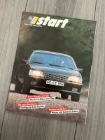 Opel Magazin Start 2/84 Baden-Württemberg - Albstadt Vorschau