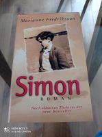 "Simon" Marianne Fredriksson Frankfurt am Main - Bockenheim Vorschau