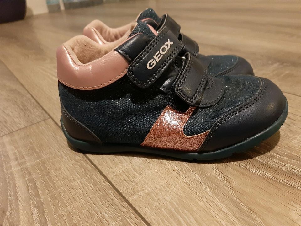 Schuhe Kinder GEOX, grösse 25 in Köln - Ehrenfeld | Gebrauchte Kinderschuhe  Größe 25 kaufen | eBay Kleinanzeigen ist jetzt Kleinanzeigen