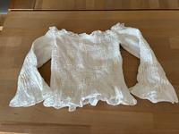 Zara cropped Shirt XS Bayern - Diedorf Vorschau