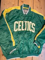 Vintage NBA Boston Celtics Jacke Basketball in XL Nordrhein-Westfalen - Gladbeck Vorschau
