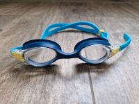 Schwimmbrille Kinder, verstellbar, wie neu. Rheinland-Pfalz - Nittel Vorschau