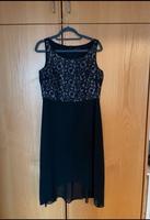 Elegantes Kleid, S.Oliver, schwarz, Größe 40 Bayern - Parsberg Vorschau