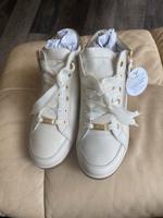 ara  - Sneaker - cream platinum NEU Niedersachsen - Stade Vorschau