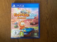 PS4 Garfield Kart Furious Racing Nordrhein-Westfalen - Meerbusch Vorschau