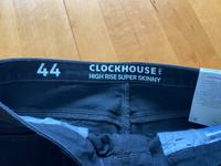 "Neue" Schwarze Damen Jeans Größe 44 von C&A Baden-Württemberg - Lauf Vorschau