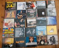 38 CDs Pop bis Alternativ diverse Genre Friedrichshain-Kreuzberg - Friedrichshain Vorschau