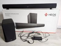 Denon HEOS HomeCinema Wireless Multi-Room Soundbar mit Subwoofer Sachsen-Anhalt - Aschersleben Vorschau