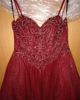 Abikleid Ballkleid Abendkleid Kleid Gr.36-40 rot Köln - Ehrenfeld Vorschau
