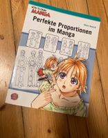 Manga Perfekte Proportionen im Manga (How To Draw Manga) Pankow - Prenzlauer Berg Vorschau