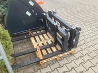 AROS Palettengabel SLPAL20, 2t, Zinken 120cm, Euro, Spießaufnahme Bayern - Geiselhöring Vorschau