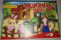 Das große Bauernhof Spiel Brettspiel Kinderspiel Berlin - Köpenick Vorschau