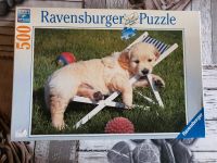 Ravensburger Puzzle 500 Teile Schleswig-Holstein - Großsolt Vorschau