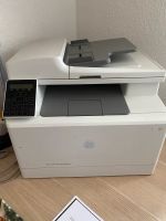 HP Color Laserjet Pro Drucker Nordrhein-Westfalen - Solingen Vorschau