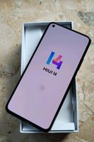 Xiaomi 11 lite 5g 128gb Schleswig-Holstein - Schuby Vorschau