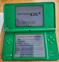 Nintendo DS XL - grün Baden-Württemberg - Weinstadt Vorschau