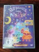 DVD - Gut gebrüllt liebe Monster - Teil 1 Folgen 1-13 - NEU OVP Nordrhein-Westfalen - Swisttal Vorschau