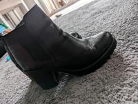 S.oliver Schuhe Stiefeletten gr. 40 Brandenburg - Wittstock/Dosse Vorschau