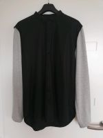 3.1 Phillip Lim Hemd Schwarz Dolce Jil Sander Niedersachsen - Hespe Vorschau