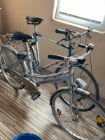 Fahrräder gebraucht Saarland - Nohfelden Vorschau