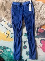 Freddy Now Jeans Hose neu Gr. S marineblau blau Sachsen - Neugersdorf Vorschau