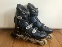 Original Rollerblade® Inliner, Skates, Rollschuhe - Größe 45 Nordrhein-Westfalen - Bergisch Gladbach Vorschau