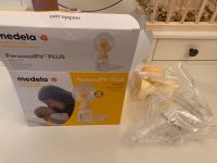 Medela Pumpe - PersonalFit Plus - neu und unbenutzt Schleswig-Holstein - Münsterdorf  Vorschau