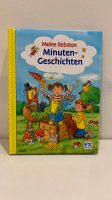 Kinderbuch / Minuten Geschichten Potsdam - Babelsberg Nord Vorschau