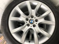 Winterreifen BMW X6 19 Zoll Bayern - Augsburg Vorschau