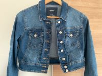 Only Jeansjacke blau Bayern - Kirchzell Vorschau