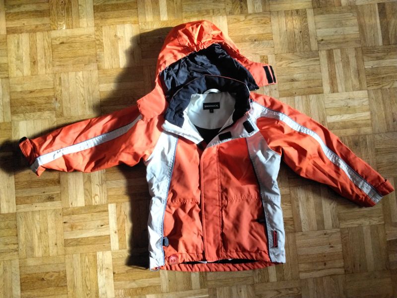 Kinder Jacke Winterjacke Skijacke Größe 116 in Bayern - Fürstenzell | eBay  Kleinanzeigen ist jetzt Kleinanzeigen