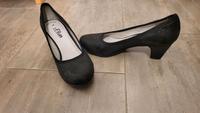 High Heels Pumps Stöcklschuhe S.Oliver Bayern - Waffenbrunn Vorschau