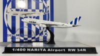 Condor 1:400 Diecast, Airbus A330 D-AIYB, NG + Rheinland-Pfalz - Hillesheim am Rhein Vorschau