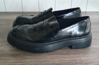 Chunky Loafer Plateau 41 Bershka Halbschuh Business Sachsen-Anhalt - Dessau-Roßlau Vorschau