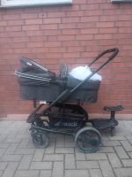 Kinderwagen Niedersachsen - Söhlde Vorschau