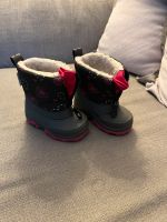 Winterschuhe / Winterstiefel Kinder Hessen - Gießen Vorschau