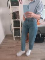 Mom-Fit-Jeans Niedersachsen - Emden Vorschau