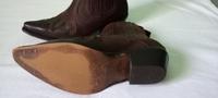 Westernboots  gr.42 Rostock - Dierkow Vorschau