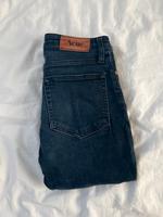 ACNE skinny Jeans 26/32 Hamburg-Mitte - Hamburg Hamm Vorschau