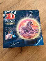 3D Puzzle Night light Pferd neuwertig Bayern - Burkardroth Vorschau