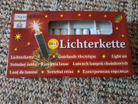 Lichterkette für innen Sachsen-Anhalt - Magdeburg Vorschau