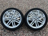 Originale 20 Zoll Audi Alufelgen A6 C7/S6/RS6 245/40 R20 99V XL Niedersachsen - Langenhagen Vorschau