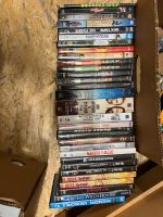 DVD Sammlung Niedersachsen - Hude (Oldenburg) Vorschau