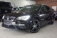 Seat Leon ST FR-135KW-LED-Navi-DSG-AHK-Kamera-ACC Baden-Württemberg - Rosengarten Vorschau