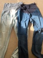 Mama Jeans 38 Niedersachsen - Cuxhaven Vorschau