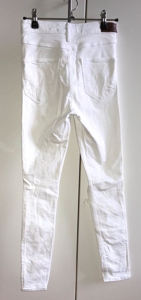 Hollister Jeans 00S W 23  L 28  slim fit in Hemmingen