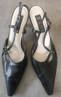 Capelli Rossi Schuhe Gr. 41 Hessen - Reinheim Vorschau