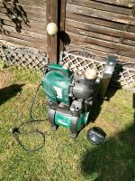 Mr.  GARDENER Hauswasserwerk HW 3700 VF 3700 L/h Hessen - Schotten Vorschau